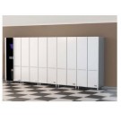 5-Piece Garage Cabinet Kit