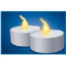 Tea Lights - Pack of 2