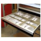 Aluminum Drawer Divider Sets