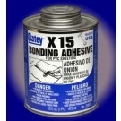 Oatey® X-15 Vinyl Bonding Solvent