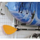 Deluxe Folding Kayak Wall Storage Hooks