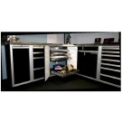 Pro 2 Base Cabinets