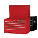 26" 7 Drawer Professional Tool Chest