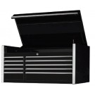 55" 10 Drawer Professional Tool Chest