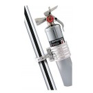 Band Clamps for 1lb and 1.4lb Fire Extinguishers