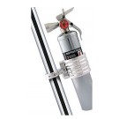 Band Clamps for 2.5lb Fire Extinguishers