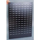 Steel Louvered Panel Board