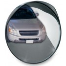 Maxsa Convex Parking Mirror - 12" Round