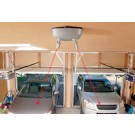 Garage Laser Park - Dual Car System