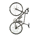 Bicycle Rack (Single)