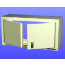 Overhead Wall Cabinet - 16 series