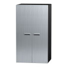 54" Stainless Steel Lower Storage Cabinet