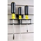 Screwdriver Rack