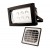 Solar Power Flood Light