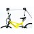Up & Away Deluxe Hoist System