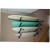 On-Rail Surfboard Rack