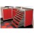 Pro 2 Drawer Unit Tool Cabinets