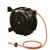 Spring Driven Composite Reels