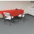 G-Floor Commercial Grade Floor Cover/Protector Levant Pattern Flooring