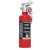 Halotron 1.4lb. Fire Extinguisher