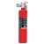 Halotron 2.5lb. Fire Extinguisher