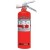 Halotron 5lb. Fire Extinguisher