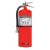 Halotron 11lb. Fire Extinguisher