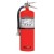 Halotron 15.5lb. Fire Extinguisher