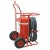 Halotron 150lb. Wheeled Fire Extinguisher