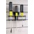 Screwdriver Rack