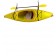 Hang 1 Kayak Storage